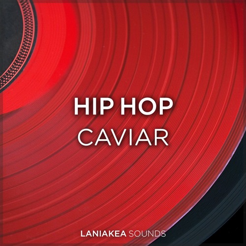 Laniakea Sounds Hip Hop Caviar WAV