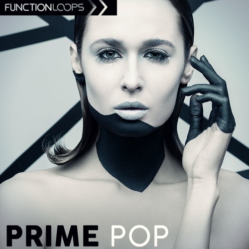 Prime Pop WAV MIDI PRESETS