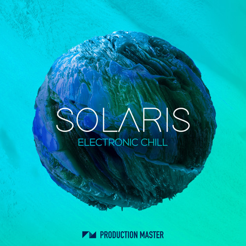 Production Music Solaris Electronic Chill WAV