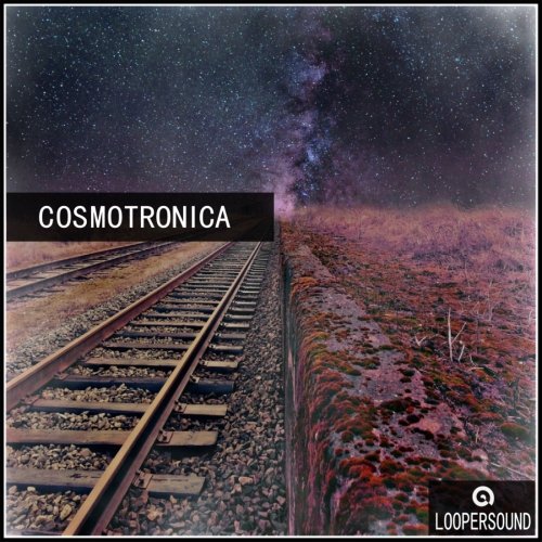 Loopersound Cosmotronica WAV