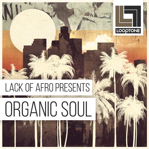 Lack Of Afro Presents Organic Soul WAV