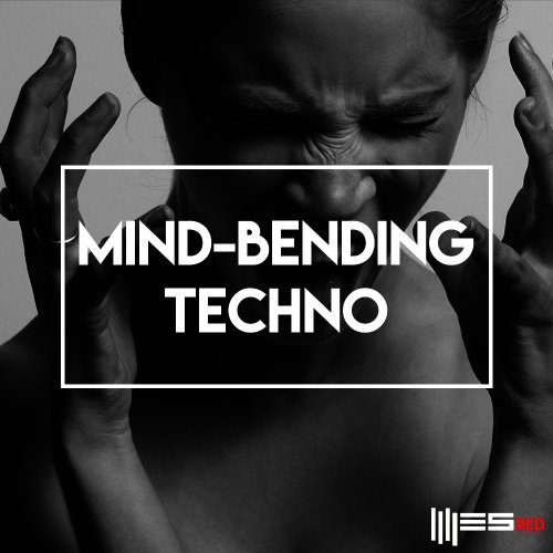 Engineering Samples RED Mind-Bending Techno WAV