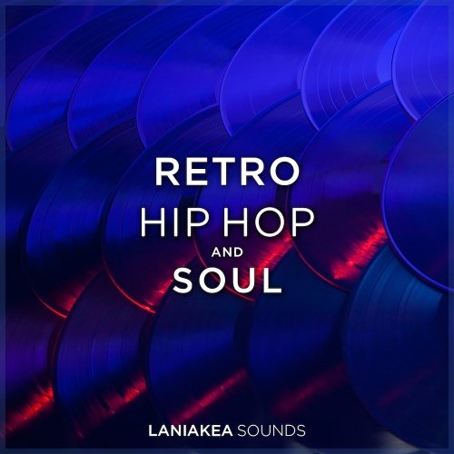 Laniakea Sounds Retro Hip Hop & Soul WAV