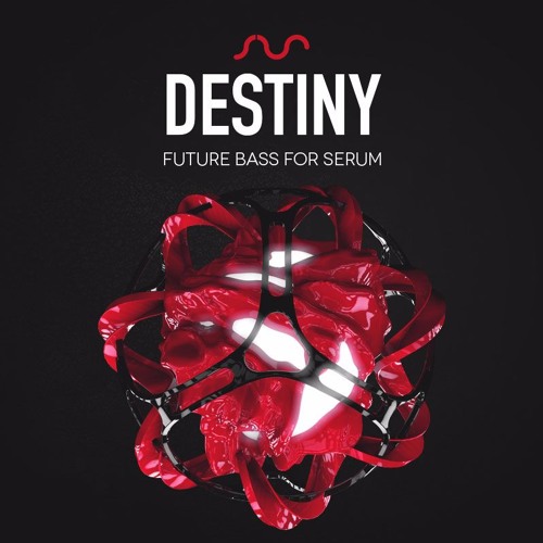 Standalone Music DESTINY For Serum By 7 Skies & DG