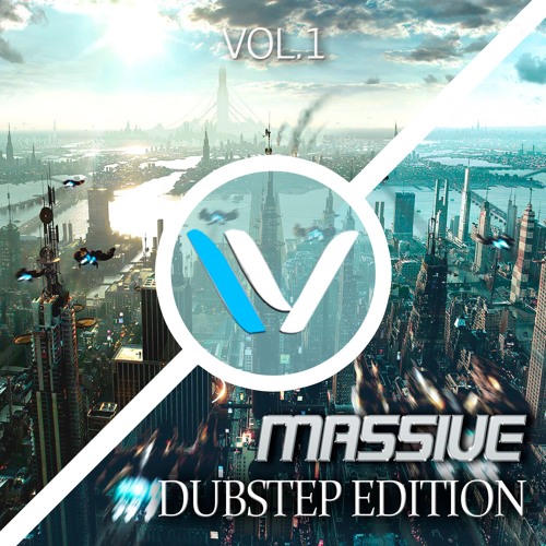 ProWaveStudio Dubstep Edition Vol.1 Massive Presets