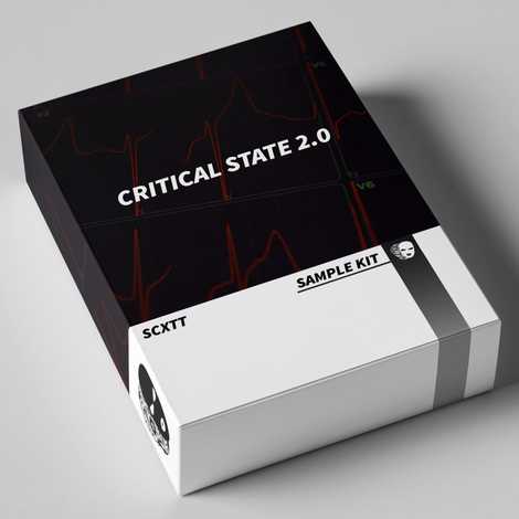 Sound Premier Critical State 2.0 WAV