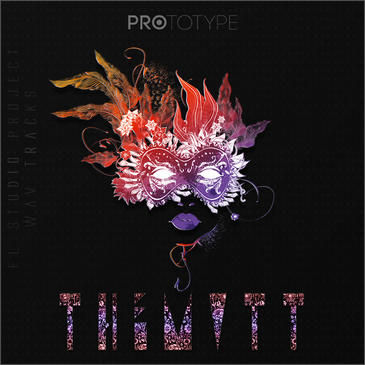 Prototype Samples THEMVTT: FL Studio Project