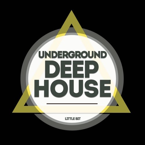 Little Bit Underground Deep House WAV