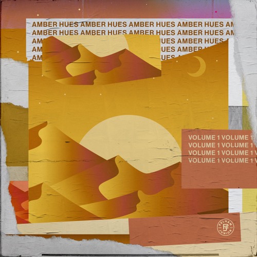 Pelham & Junior Amber Hues Sample Pack WAV MIDI