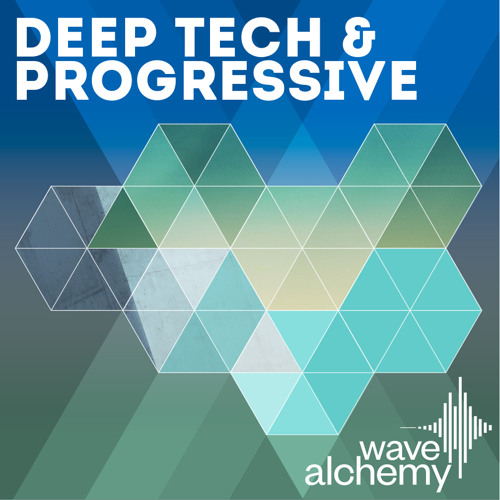 Deep Tech & Progressive MULTIFORMAT