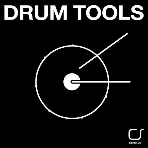 Cognition Strings Drum Tools WAV