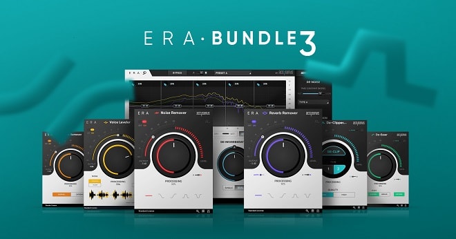 accusonus ERA-Bundle Pro v3.0.2 WIN