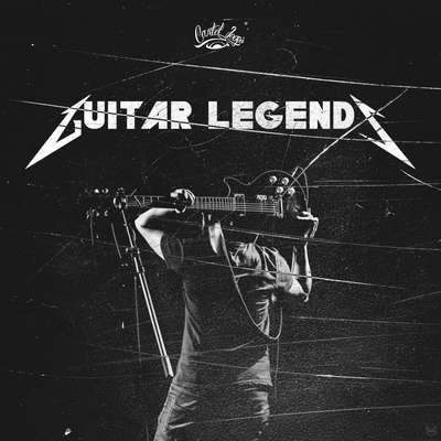 Cartel Loops Guitar Legends WAV