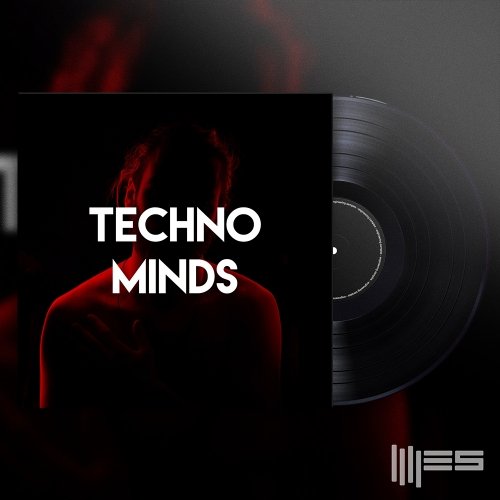 Engineering Samples Techno Minds WAV