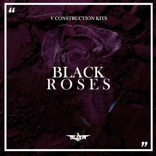 OldyM Beatz Black Roses WAV MiDi