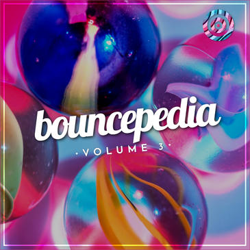 Prototype Samples Bouncepedia Vol 3 WAV MIDI PRESETS