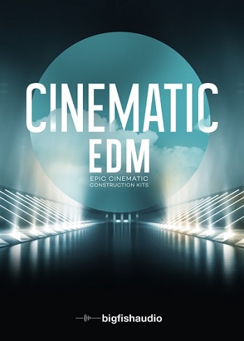 Cinematic EDM WAV