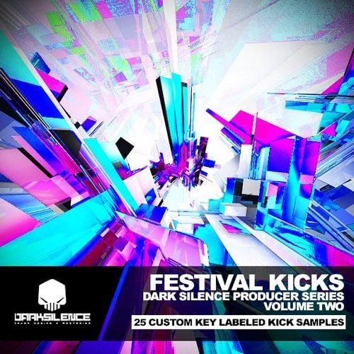 FESTIVAL KICKS VOLUME 2