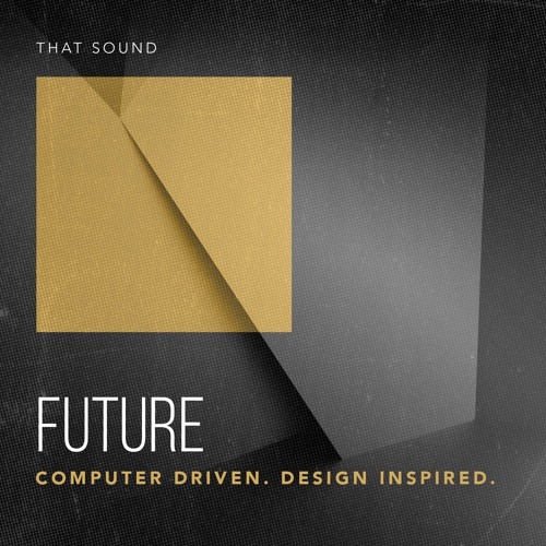 TS FUTURE Drums MULTIFORMAT