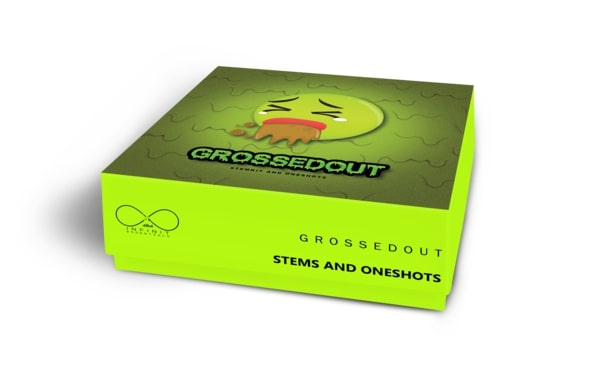 Infinit Essentials Grossed Out (StemKit) WAV