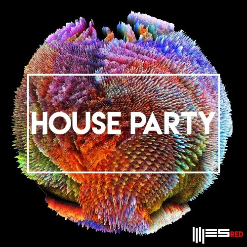 Engineering Samples RED House Party WAV