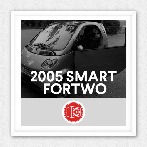 Big Room Sound 2005 Smart Fortwo WAV