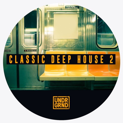 Classic Deep House 2 Wav