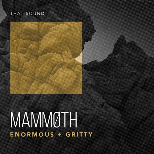 TS Mammoth Deluxe Version MULTIFORMAT