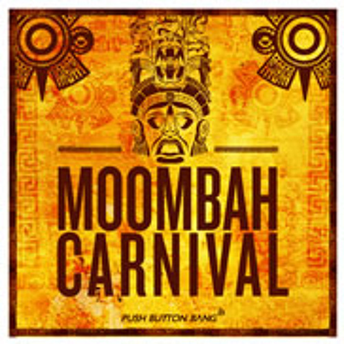 Moombah Carnival WAV