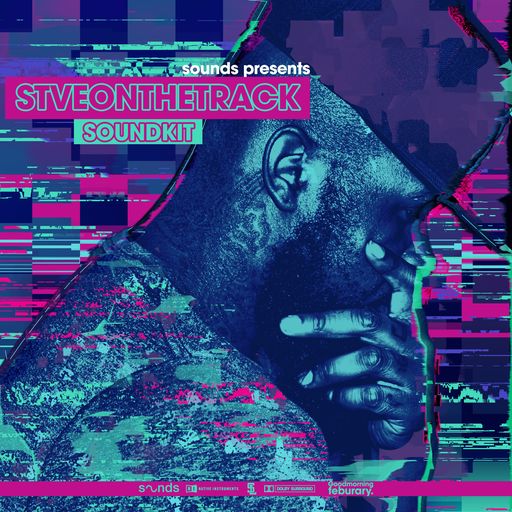 Stve Lawrence StveOnTheTrack Bad Reception WAV