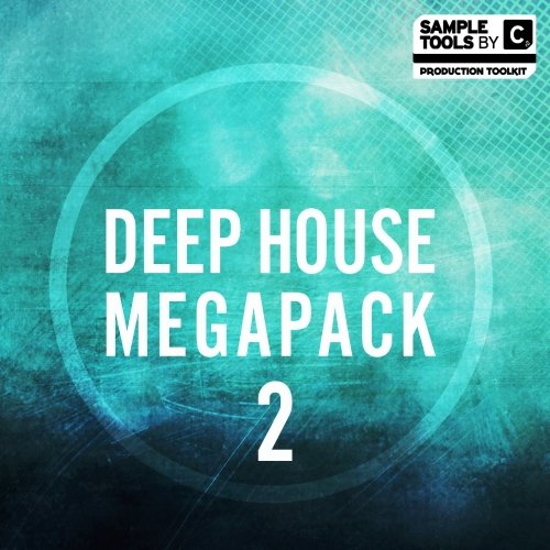 Cr2 Deep House Megapack 2 MULTIFORMAT