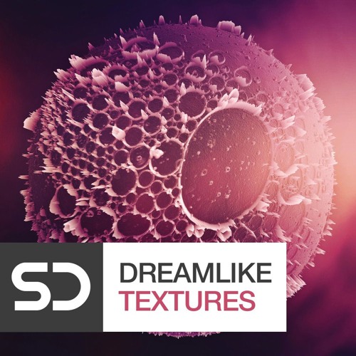 Sample Diggers Dreamlike Textures MULTIFORMAT