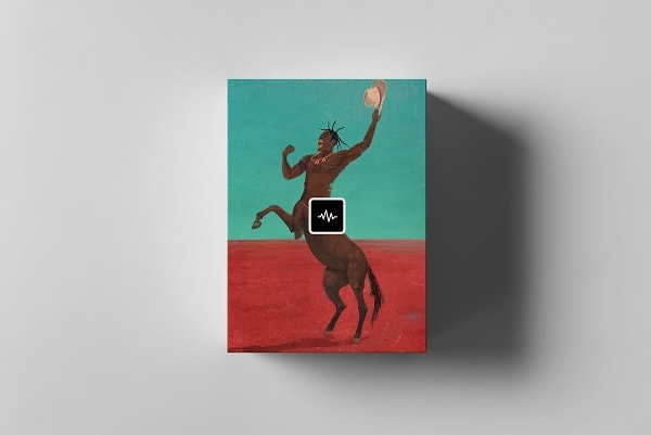 WavSupply E-Trou Rodeo (Drum Kit) WAV MIDI PRESETS