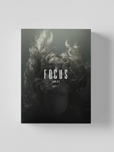 The Kit Plug Focus (Loop Kit) WAV