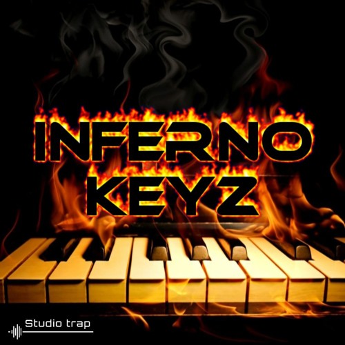 Studio Trap INFERNO KEYZ WAV