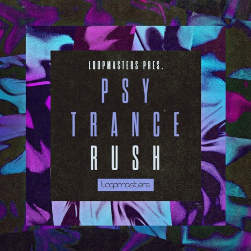 Psytrance Rush Multiformat