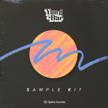 Splice Sounds Yung Bae Sample Kit WAV