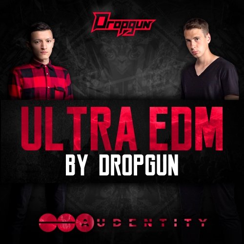 Ultra Edm By Dropgun WAV MIDI PRESETS