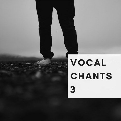 Freak Music Vocal Chants 3 WAV