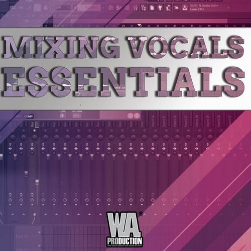 fl studio vocal mastering