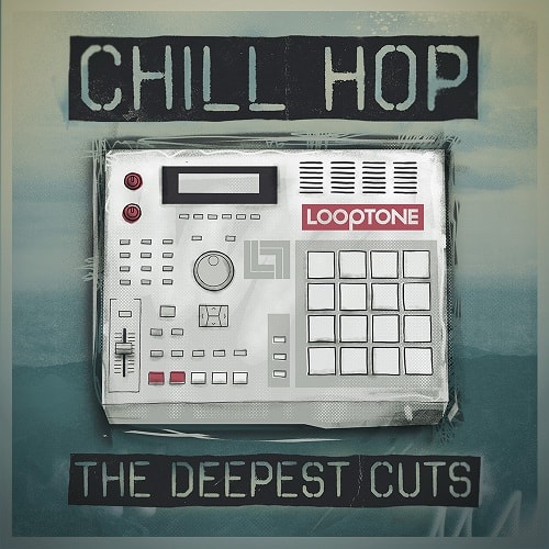 Chill Hop The Deepest Cutz WAV