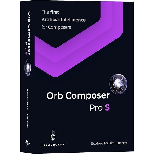 Hexachords Orb Composer S Pro v1.4.4 WIN