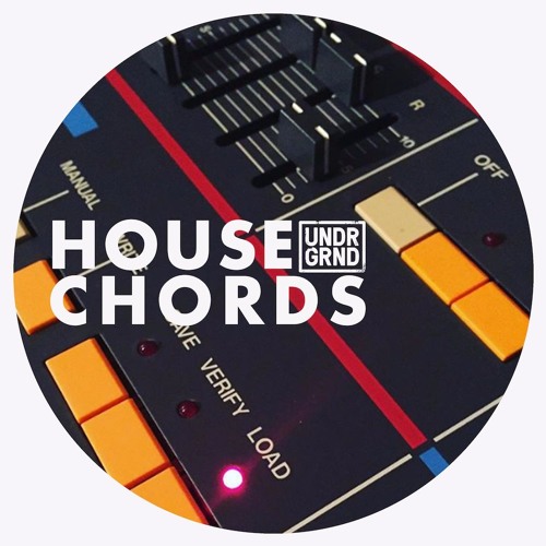 US House Chords MULTIFORMAT