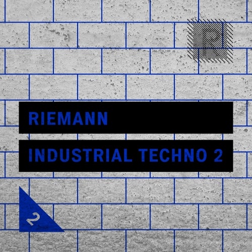 Riemann Kollektion Industrial Techno 2 WAV