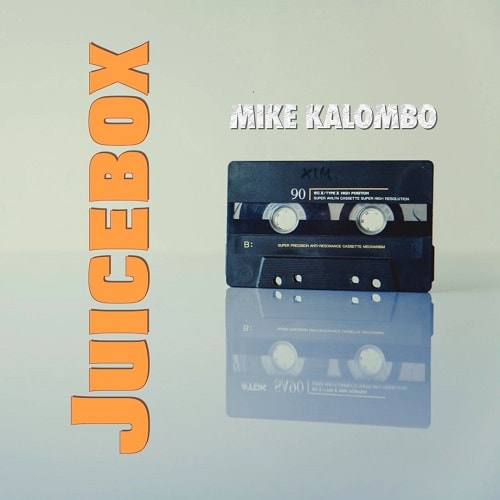 Mike Kalombo Juicebox WAV