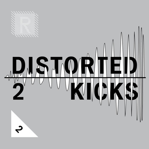 Riemann Kollektion Distorted Kickdrums 2 WAV