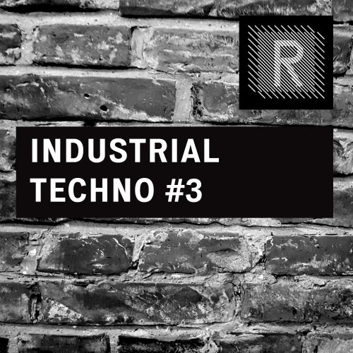 Riemann Industrial Techno 3 WAV