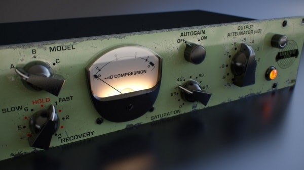 United Plugins Soundevice Digital Royal Compressor v1.0 X64 WI