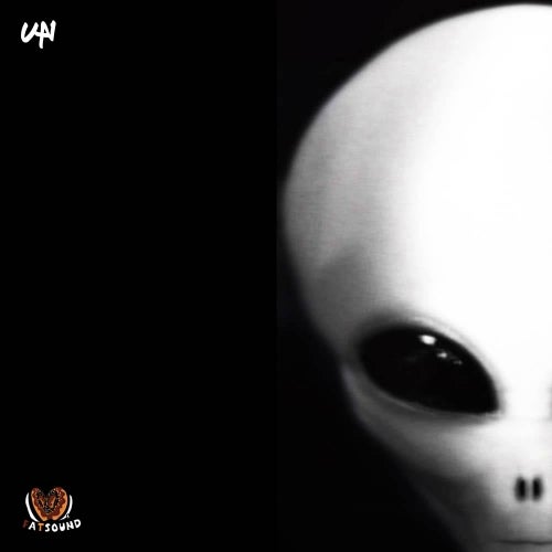 Fat Sound Records Urban Alien Vol.1 WAV