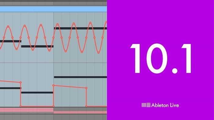 Ableton Live Suite v10.1.0 WIN & MacOSX